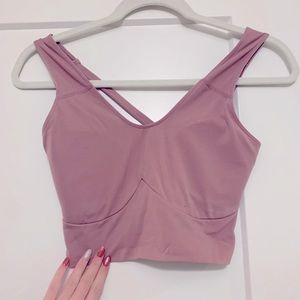 Women’s Balance Athletica Define Top, Dusk, M